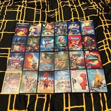 Disney classics movie - classics,
