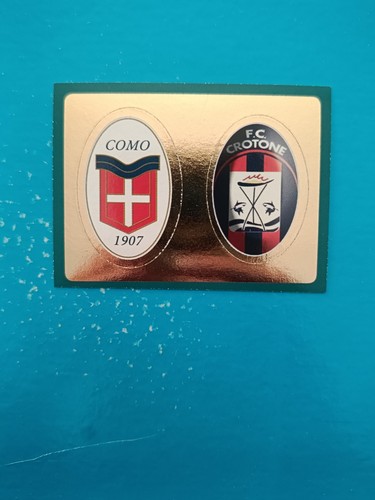 Figurina calciatori panini - figurina,