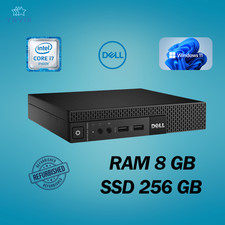 PC DESKTOP DELL 9020 MINI