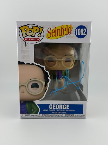 Funko pop firmato - funko, jason