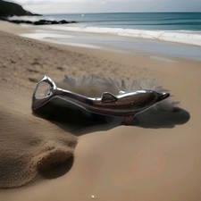 Cavatappi A FORMA Di Delfino 