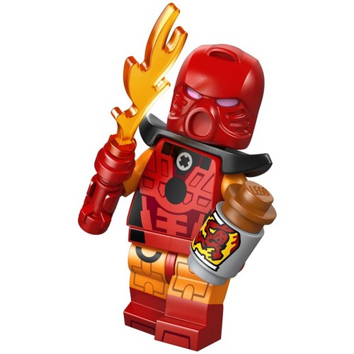 Lego serie minifigures da - 29,