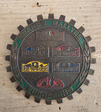 Vintage Stemma Emblema