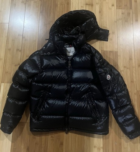 Giacca moncler maya taglia - maya,