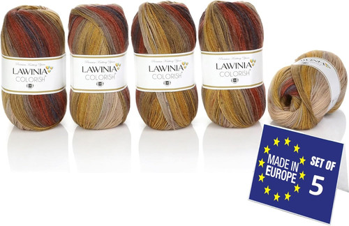 Colorish premium lana - colorish,