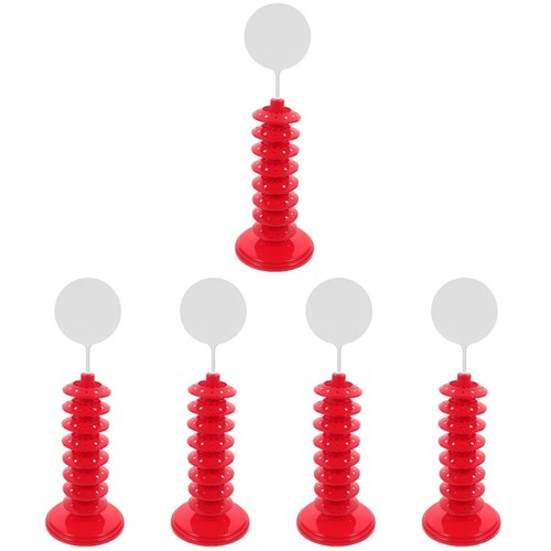 Pezzi supporto per - 5,