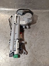 Motore sollevatore bagagliaio