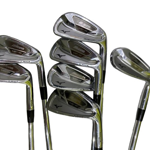 Mizuno set ferri da - mizuno,