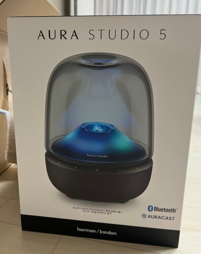 Altoparlante bluetooth harman - altoparlante,