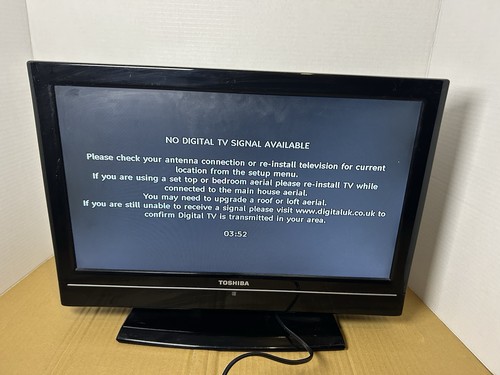 Toshiba 19bv500b televisore - 19bv500b,
