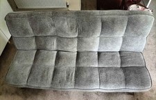 Divano letto piazza mezzo - letto,