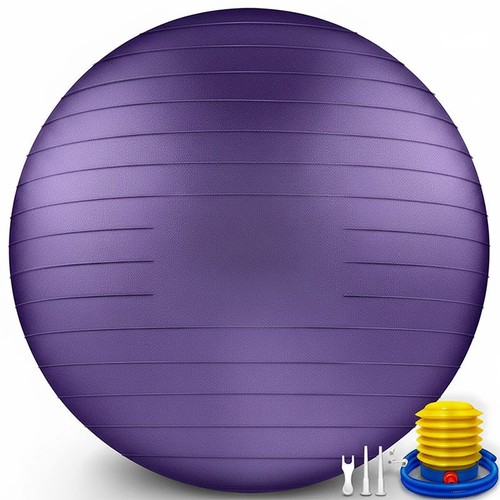 Palla fitness diametro - 75, cm