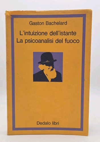 Bachelard intuizione - bachelard, l'intuizione