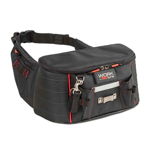 Line top bumbag marsupio - gt,