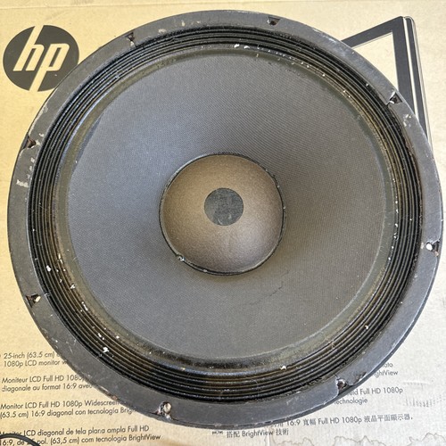Altoparlante altec 414 16c - altoparlante,