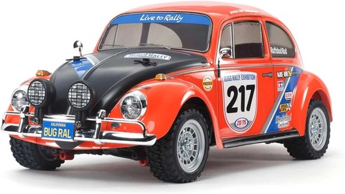 Auto radiocomandata elettrica