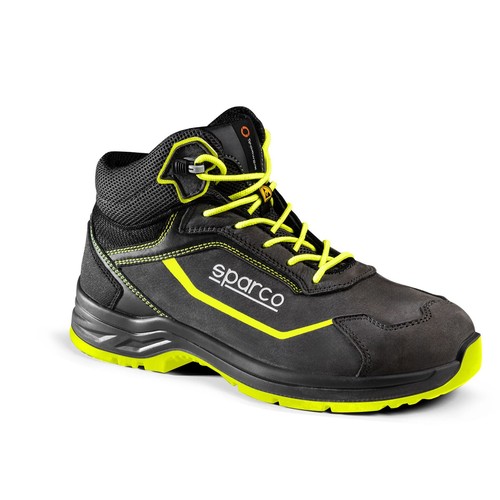 Scarpa sicurezza sparco - scarpa,