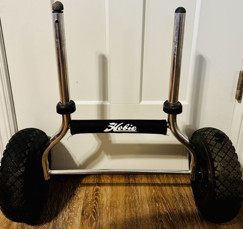 Hobie heavy plug scupper - heavy,