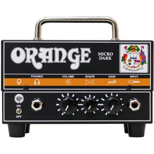 Orange micro dark nuovo - micro,