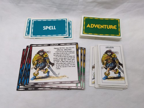 Box rules 1986 - box, rules*