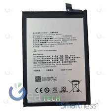 BATTERIA PER OPPO A16 A16S A32