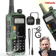 Baofeng s9 plus - plus, dual