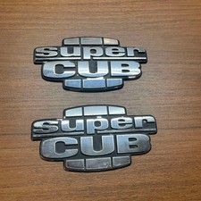 Distintivo emblema coperchio