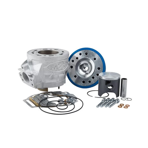 Gruppo termico 2fast 100cc - gruppo,