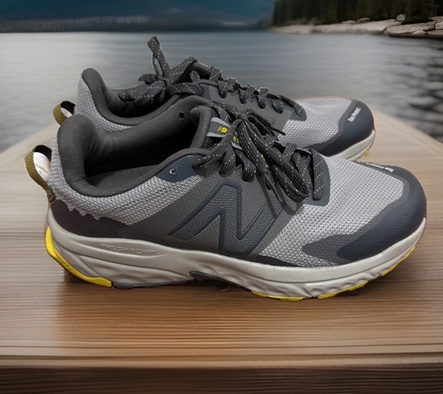 New balance t510 grigio - new, fresh