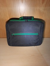 Borsa porta PC nera con