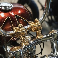 Riser indian larry - riser,