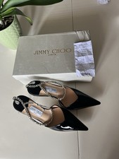 Jimmy Choo Décolletté Saeda