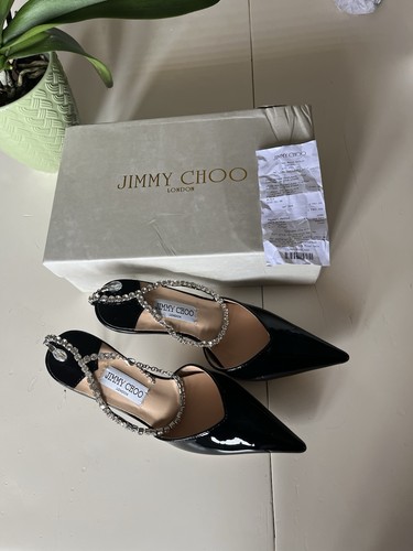 Jimmy choo décolletté saeda - décolletté,