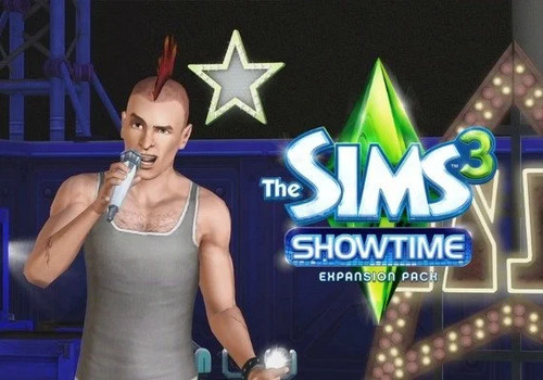The sims showtime app pc - showtime,