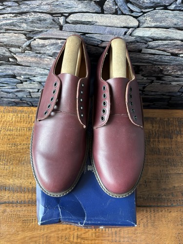 Scarpe vintage domani - scarpe,