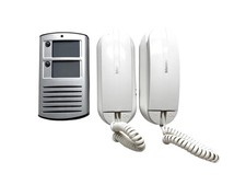 Citofono BTICINO 366821 bifamiliare cablato MERCE DI SERIE B