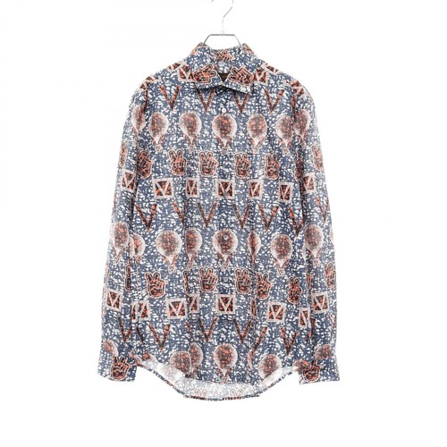 Camicia louis vuitton - louis,