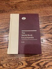 The World Book Encyclopedia