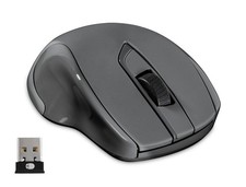 Mouse wireless Hama MW-800 V2 con sensore laser silenzioso