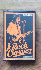 Duracell Rock Classics
