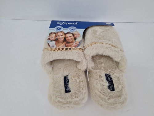 Fonseca pantofole roma top - fonseca,
