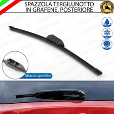 KIT SPAZZOLA TERGICRISTALLO