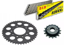 KIT/TRASMISSIONE HONDA XRV 750