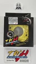 YAMAHA BWS R 125 BWS 125