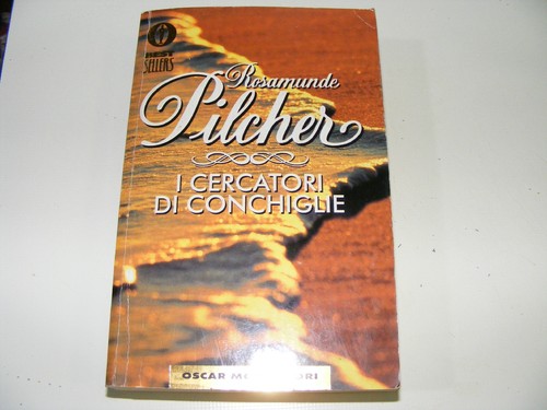 Cercatori conchiglie - cercatori,