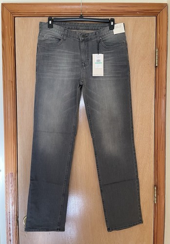 Jeans calvin klein uomo - uomo, gamba
