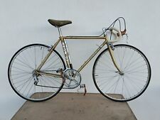 Bici Corsa Olmo Oro  Competition '70 Record Pantografata