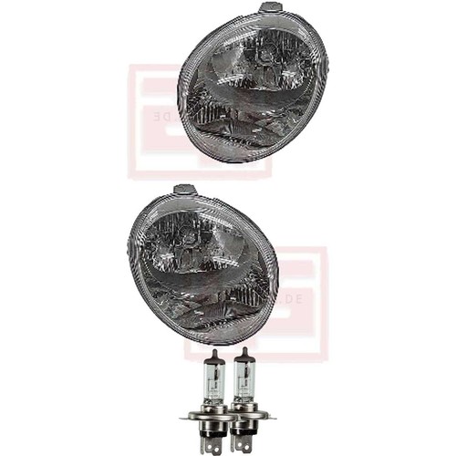 Set fari adatto per - di,