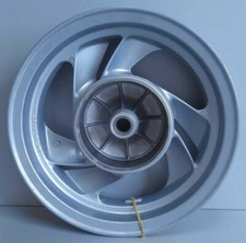 CERCHIO RUOTA POSTERIORE IN