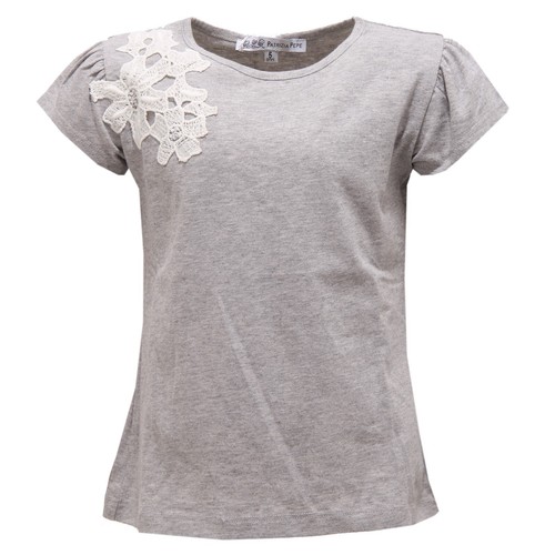 0445s maglia bimba girl - 0445s,